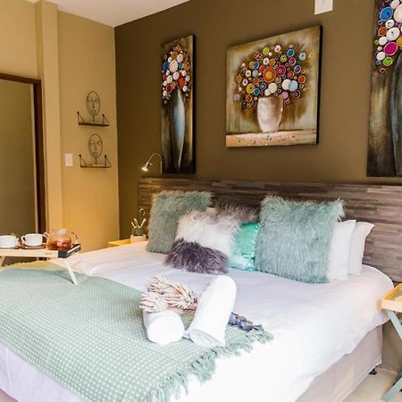 Nelspruit Mariu Guest House Mbombela Extérieur photo