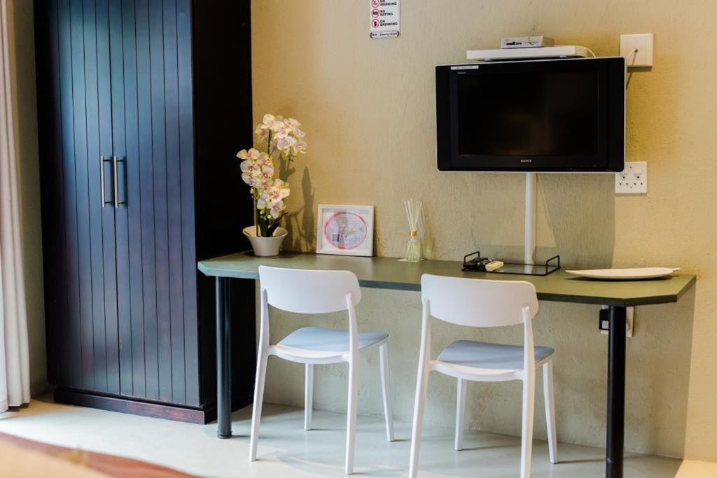 Nelspruit Mariu Guest House Mbombela Extérieur photo