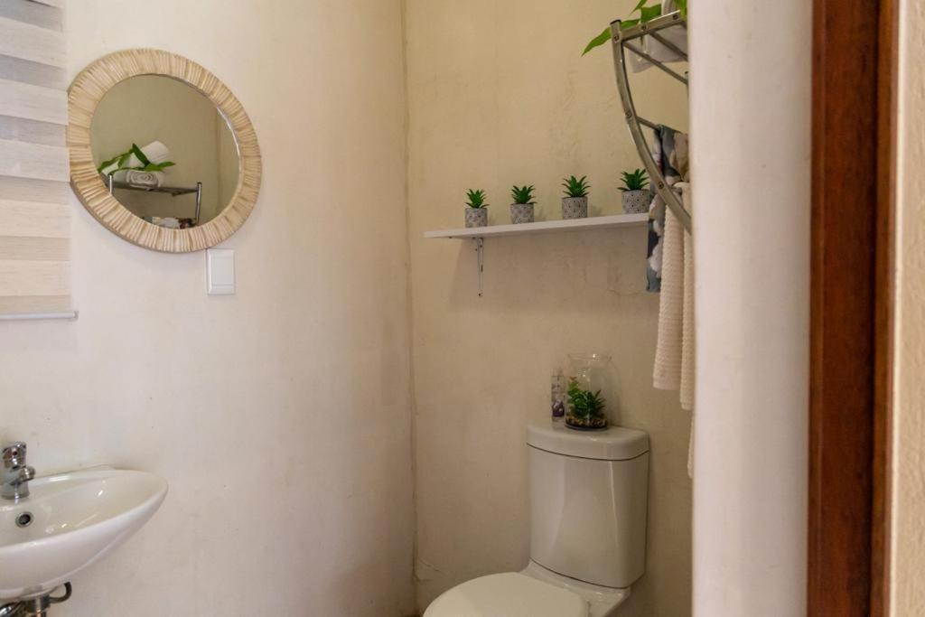 Nelspruit Mariu Guest House Mbombela Extérieur photo