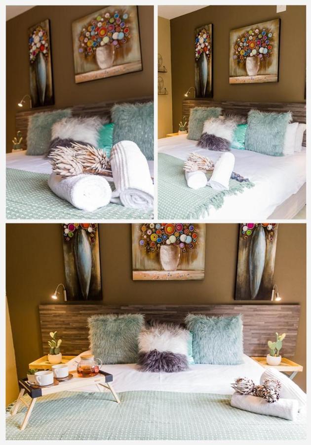 Nelspruit Mariu Guest House Mbombela Extérieur photo