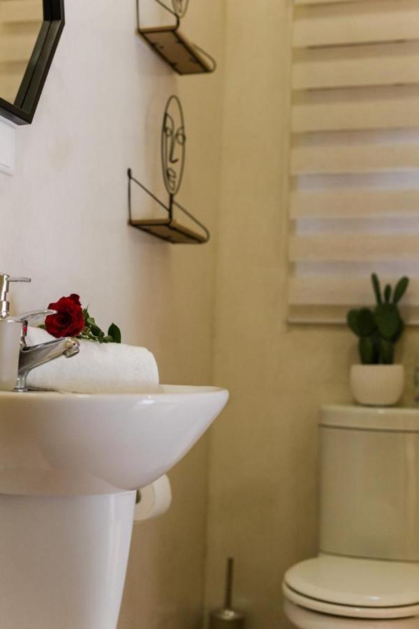 Nelspruit Mariu Guest House Mbombela Extérieur photo