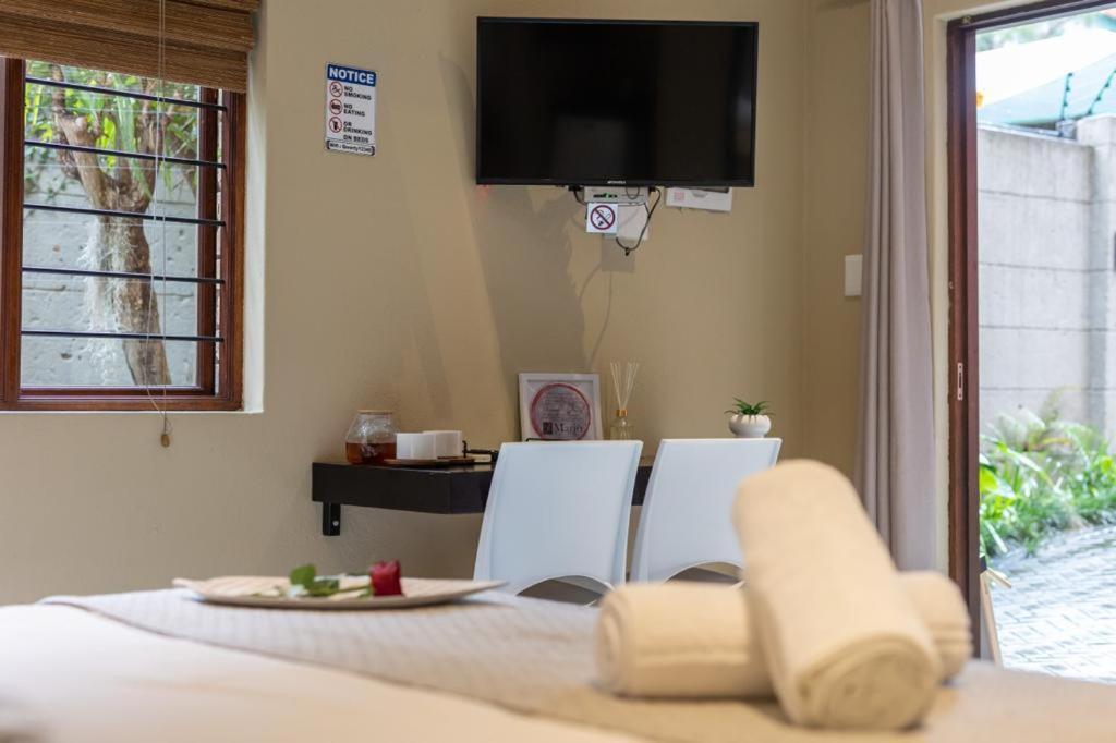 Nelspruit Mariu Guest House Mbombela Extérieur photo