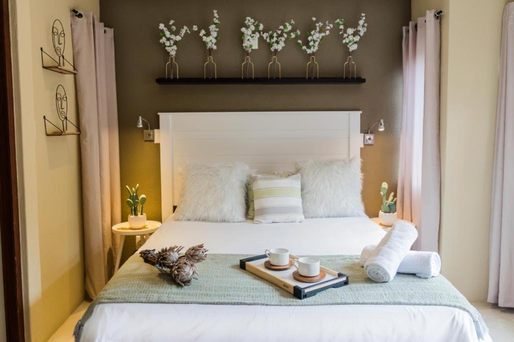 Nelspruit Mariu Guest House Mbombela Extérieur photo