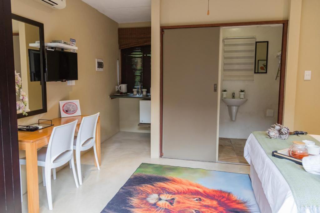 Nelspruit Mariu Guest House Mbombela Extérieur photo