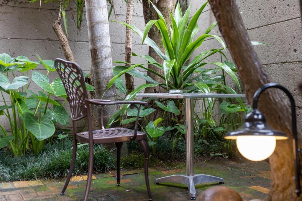 Nelspruit Mariu Guest House Mbombela Extérieur photo