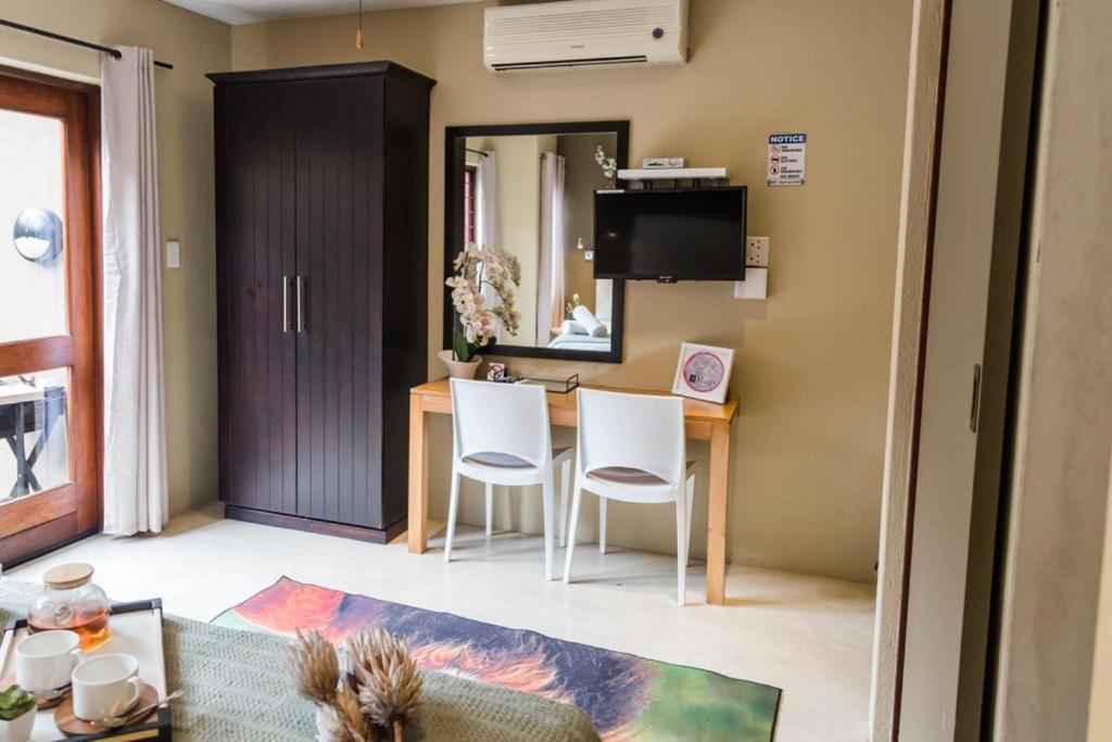 Nelspruit Mariu Guest House Mbombela Extérieur photo