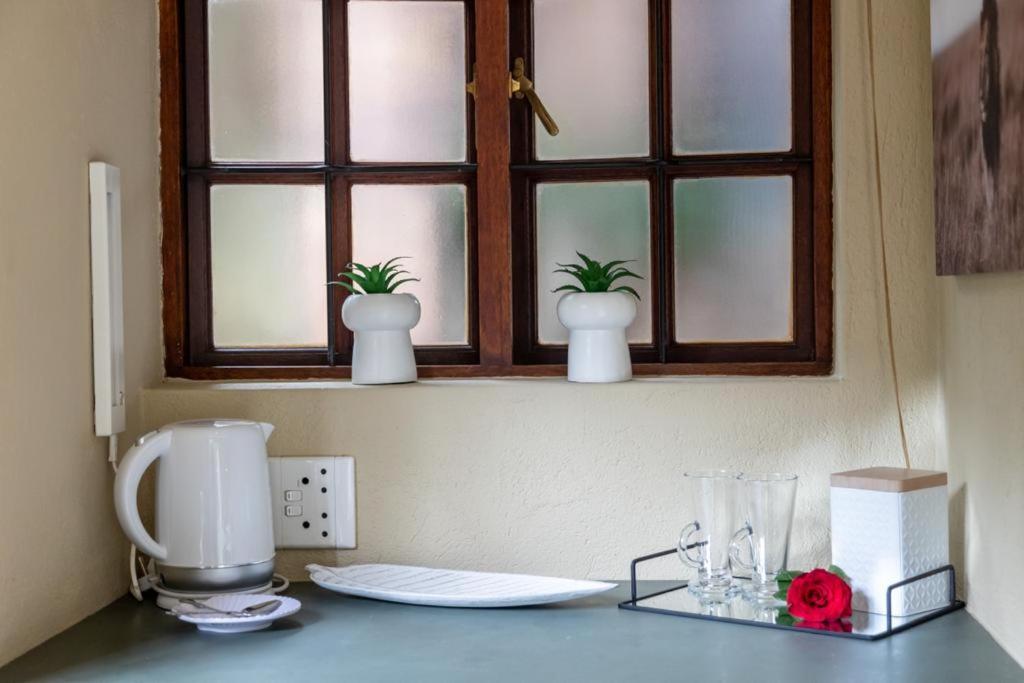 Nelspruit Mariu Guest House Mbombela Extérieur photo