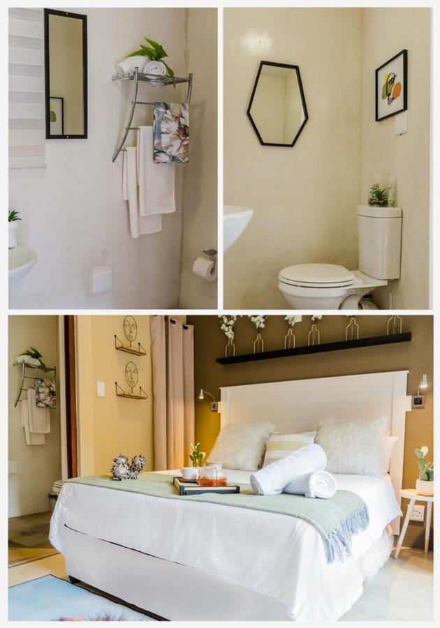 Nelspruit Mariu Guest House Mbombela Extérieur photo