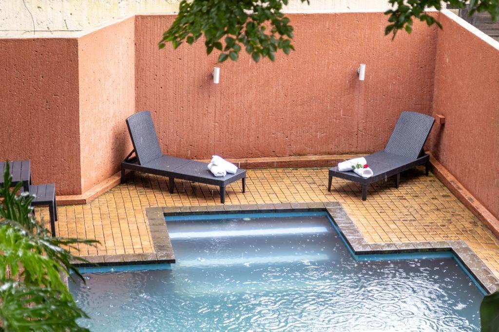 Nelspruit Mariu Guest House Mbombela Extérieur photo
