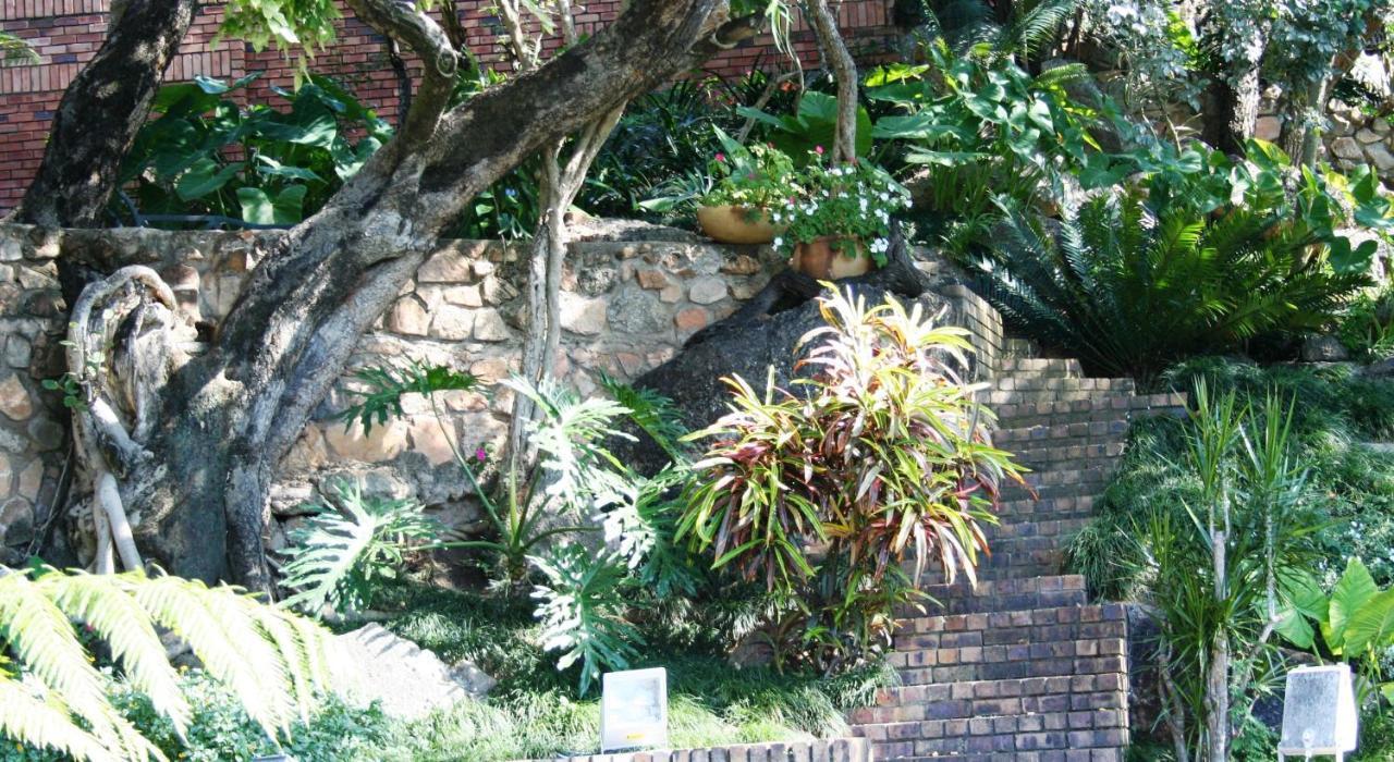 Nelspruit Mariu Guest House Mbombela Extérieur photo