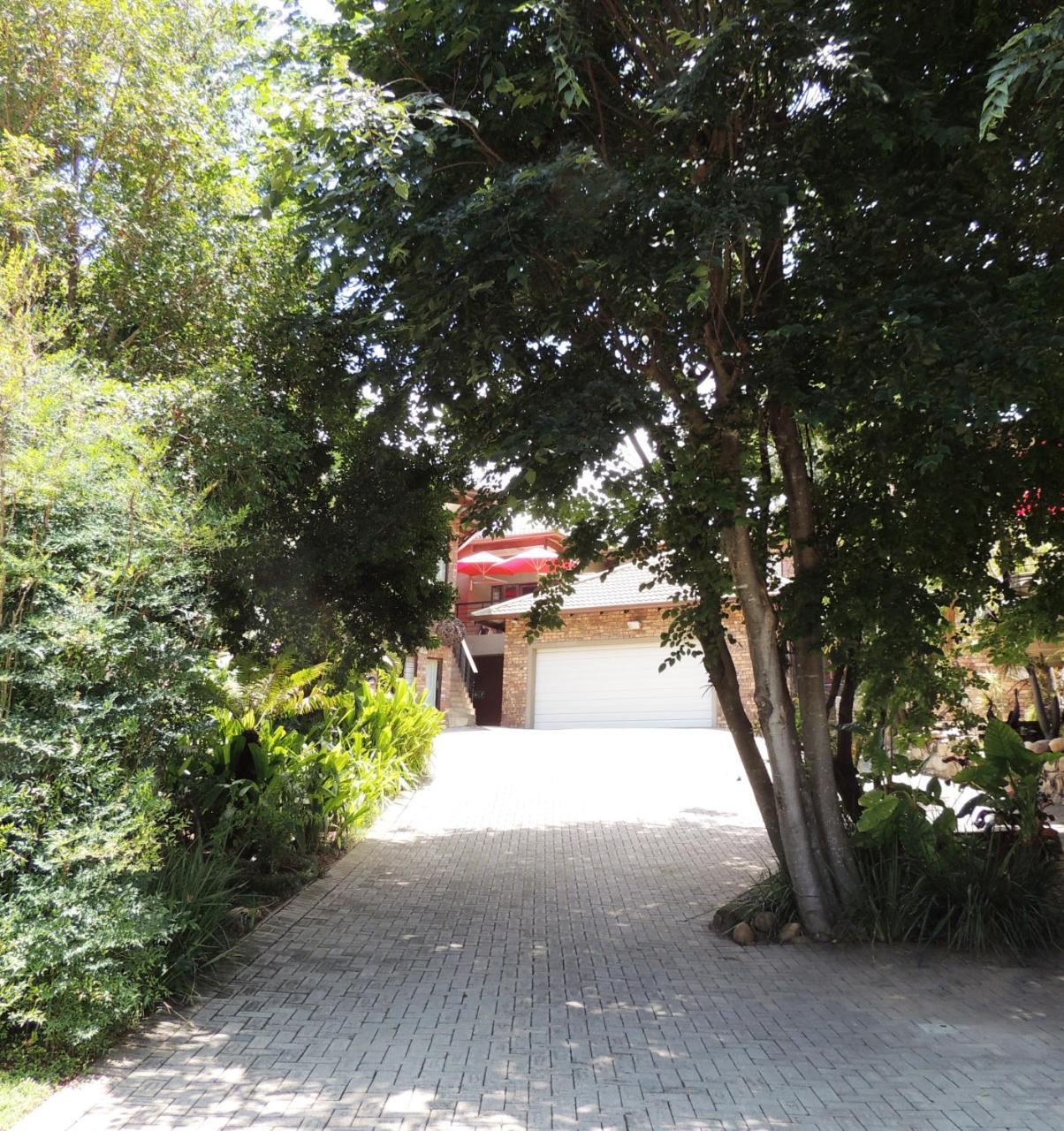 Nelspruit Mariu Guest House Mbombela Extérieur photo