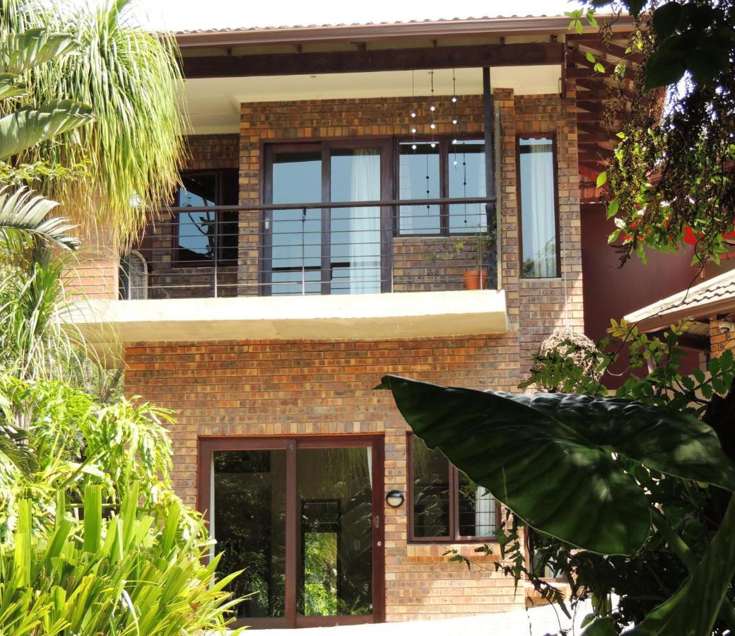 Nelspruit Mariu Guest House Mbombela Extérieur photo