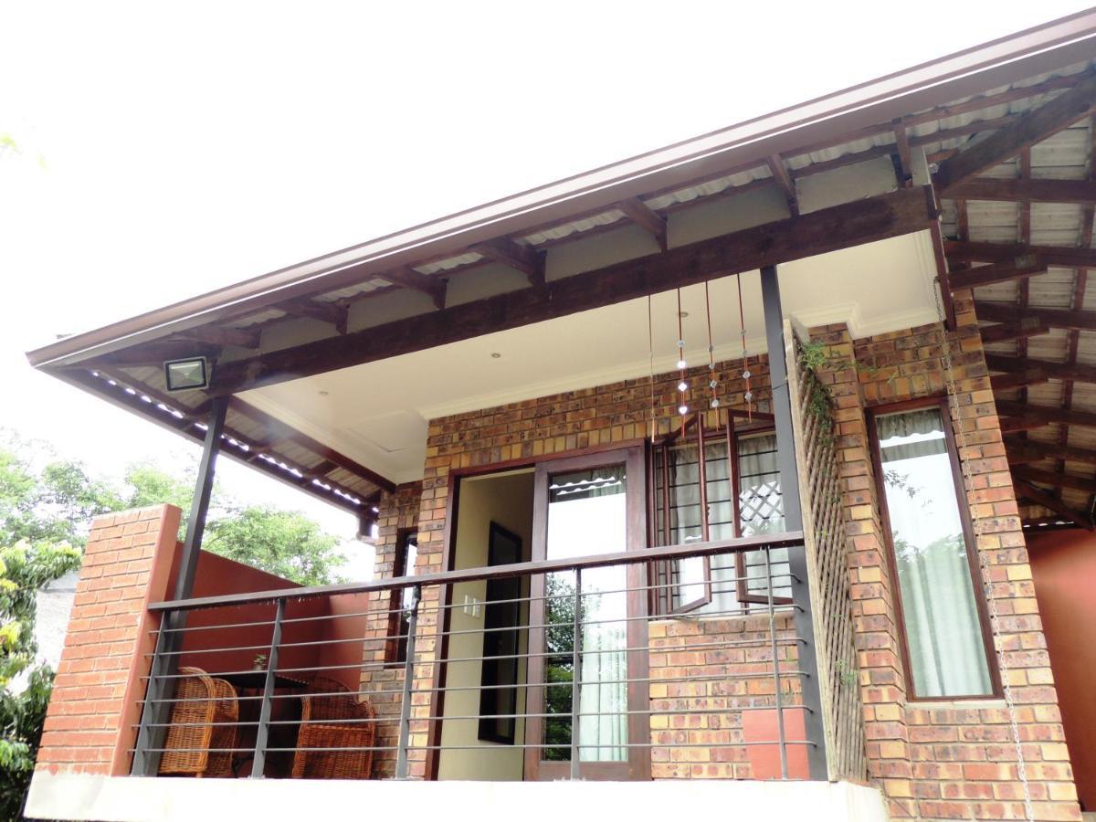 Nelspruit Mariu Guest House Mbombela Extérieur photo